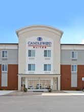 Hotel Candlewood Suites Chambersburg photo 3