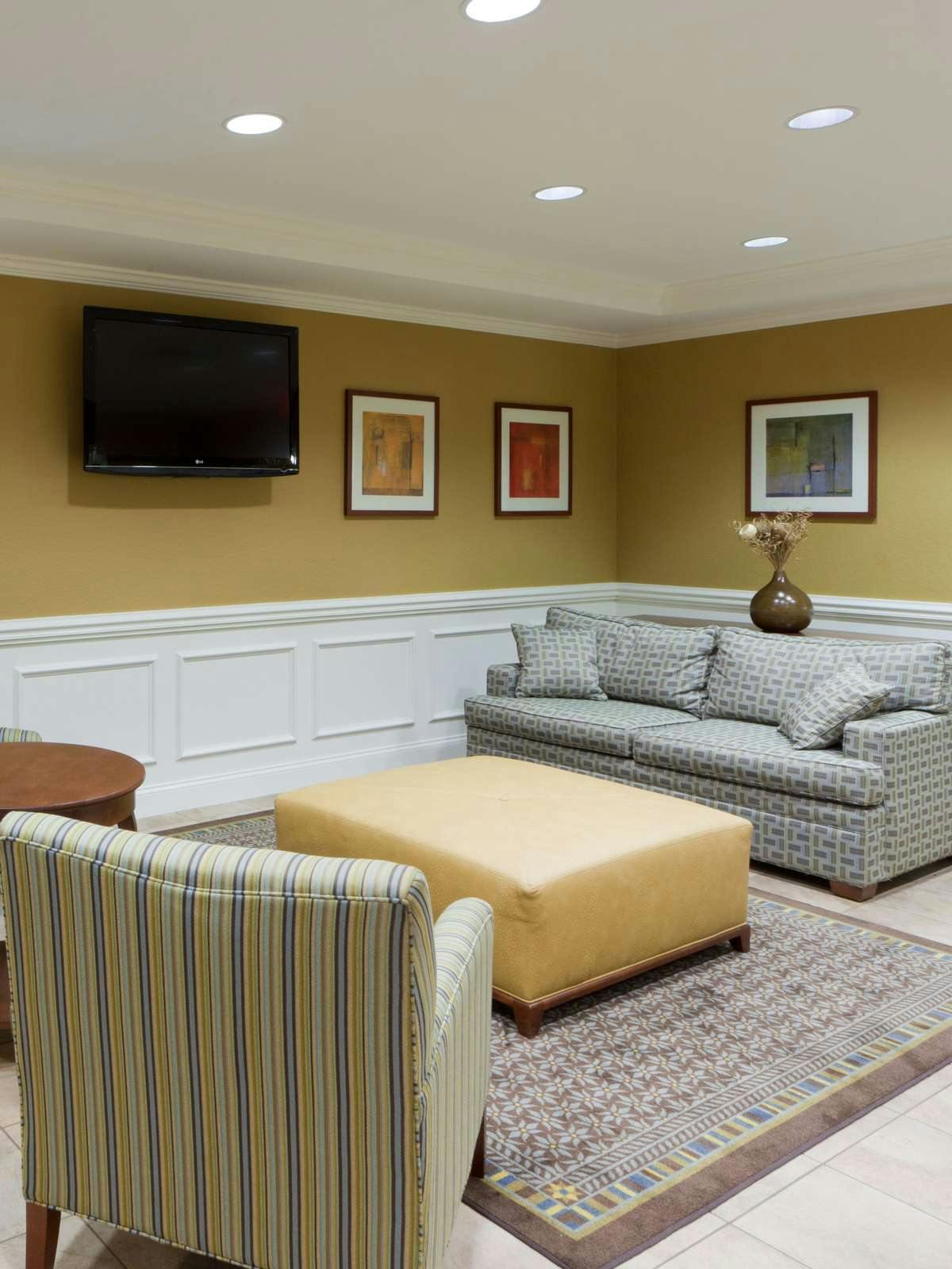 Hotel Candlewood Suites Manassas photo 3