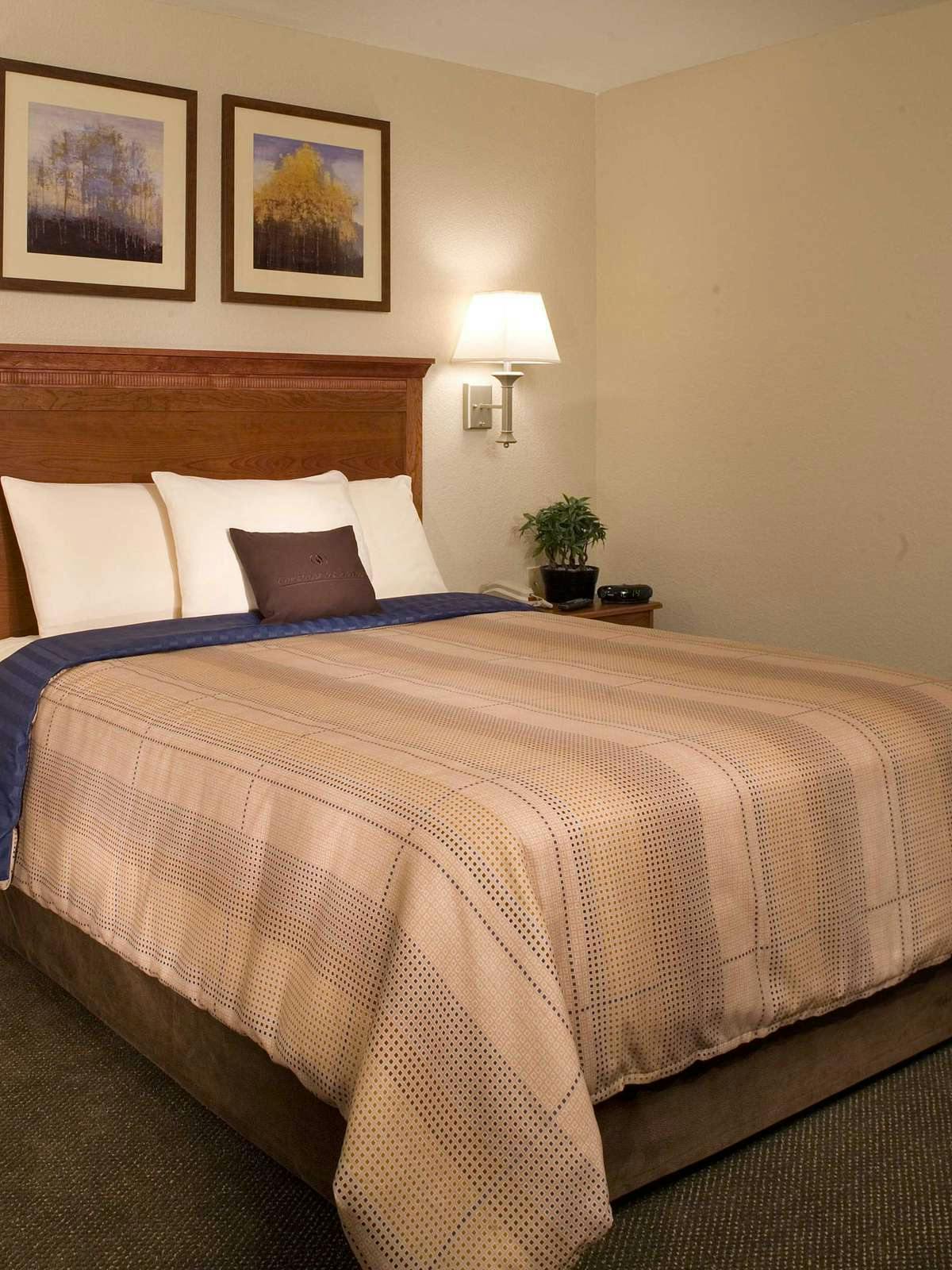 Hotel Candlewood Suites Manassas photo 1