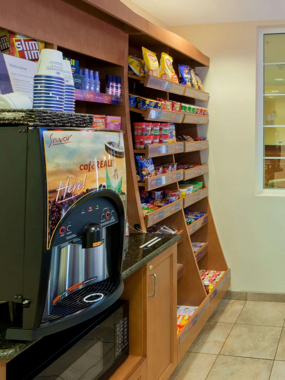 Hotel Candlewood Suites Manassas photo 5