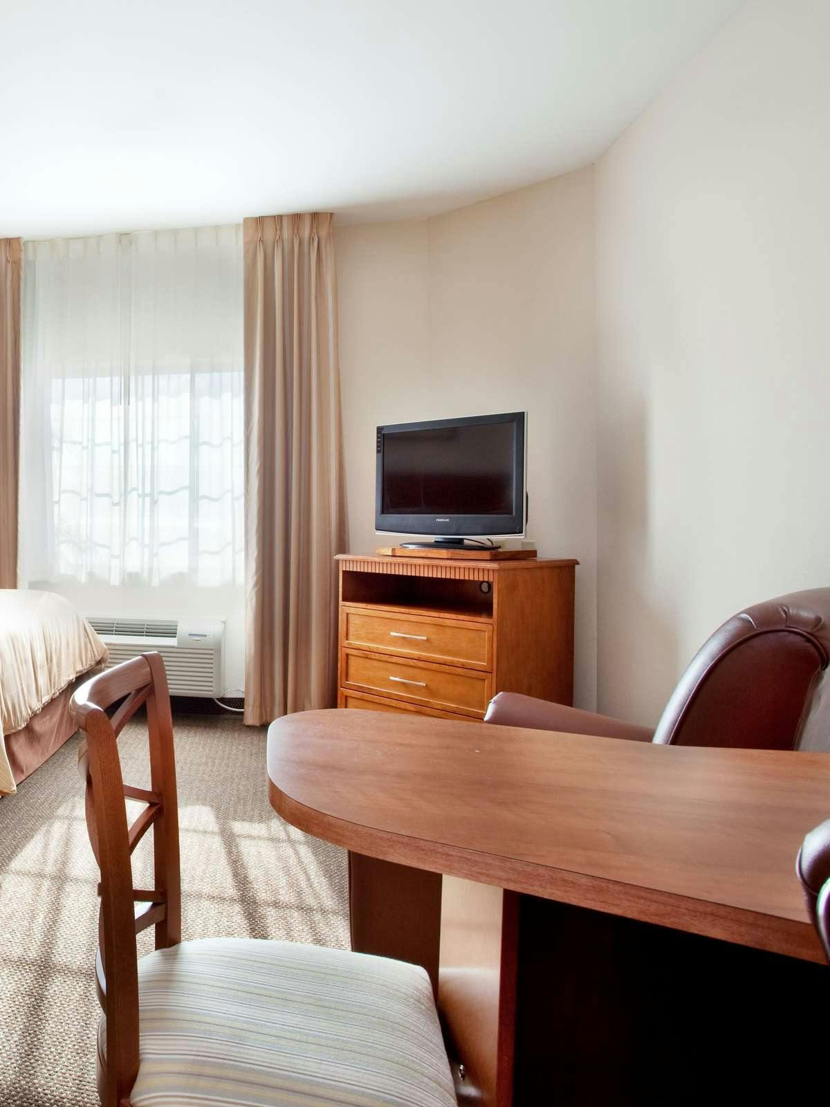 Hotel Candlewood Suites New Iberia photo 2