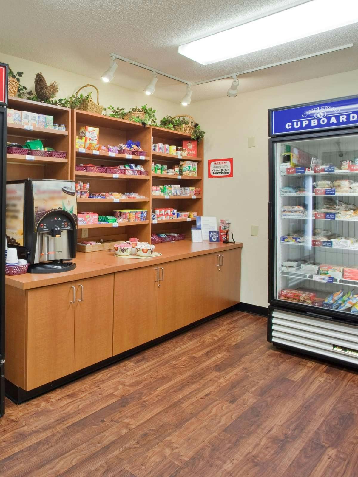 Hotel Candlewood Suites Newport News/Yorktown photo 5