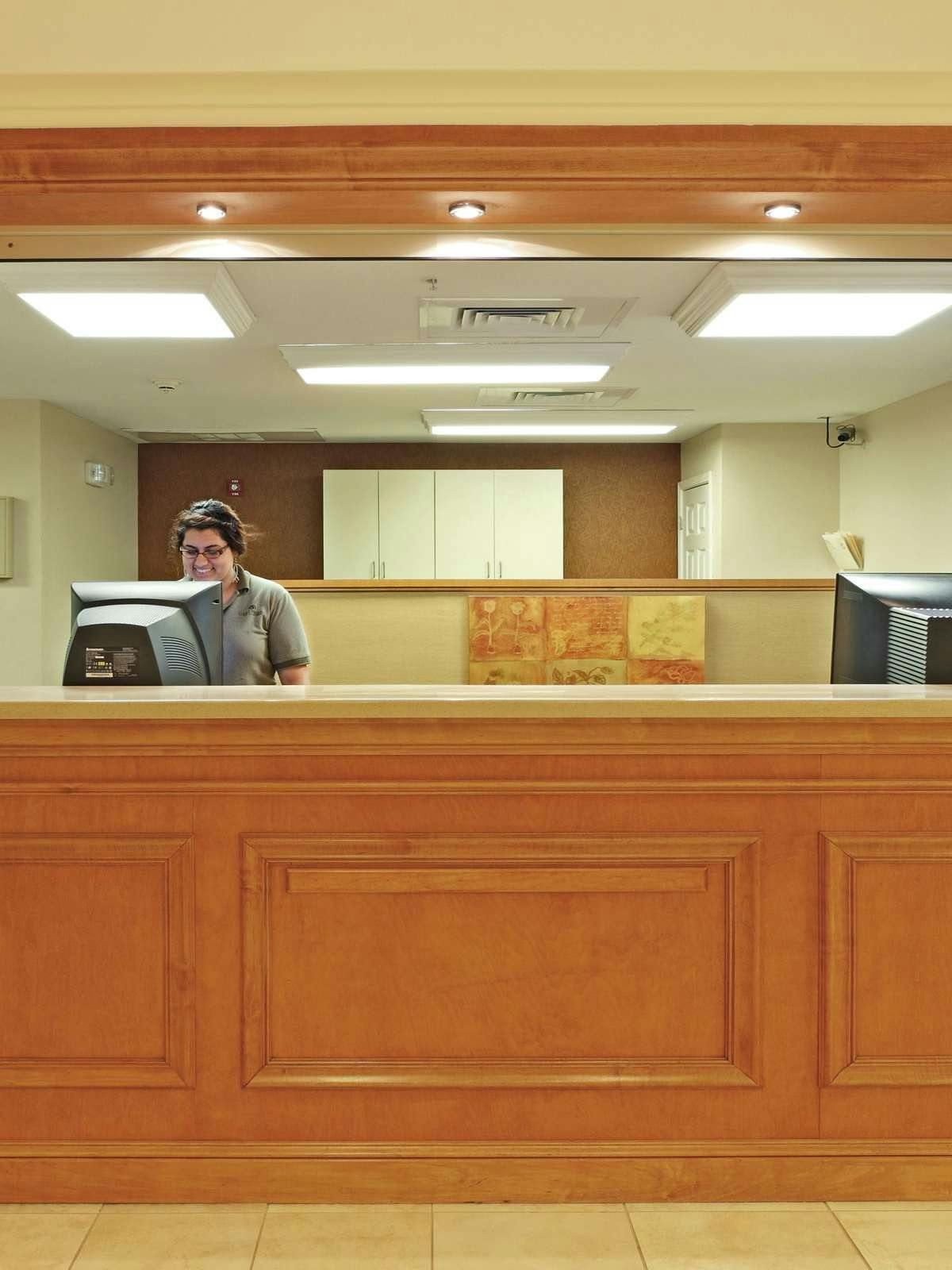 Hotel Candlewood Suites Conway photo 4