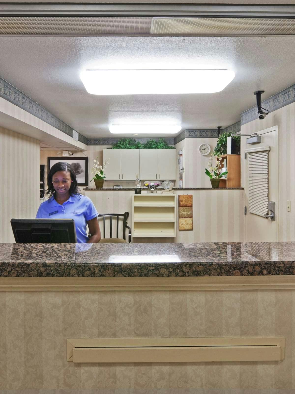 Hotel Sonesta Simply Suites Dallas Richardson photo 4