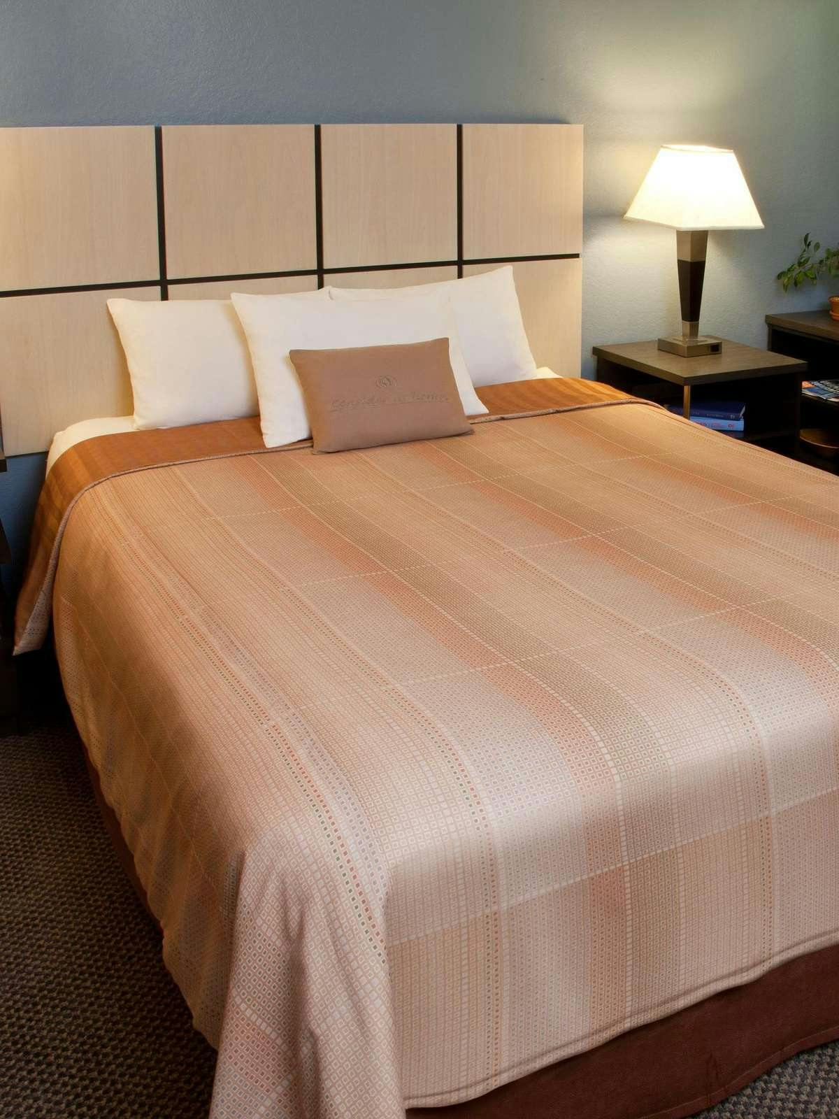 Hotel Sonesta Simply Suites Dallas Richardson photo 1