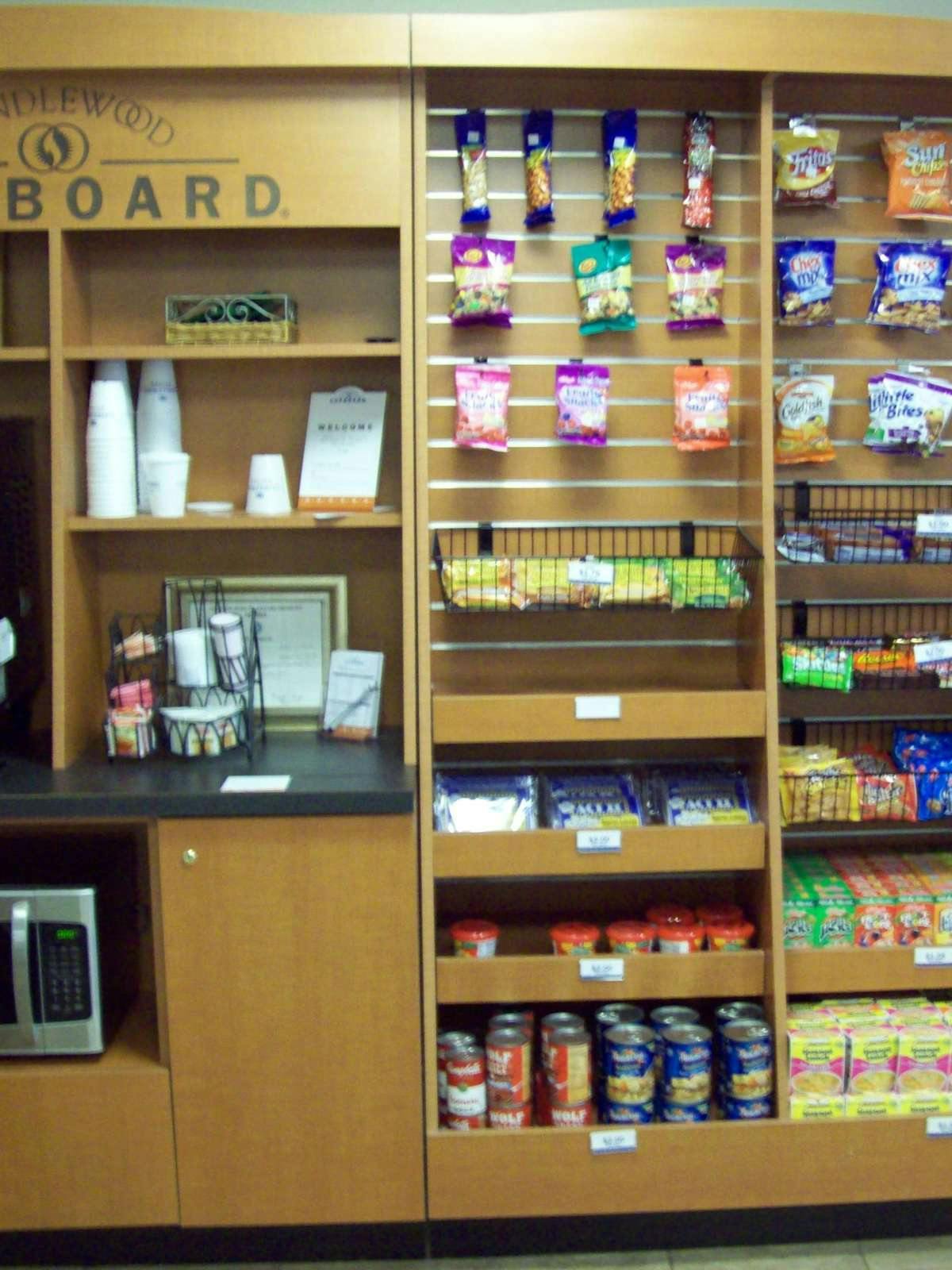 Hotel Sonesta Simply Suites Dallas Richardson photo 5