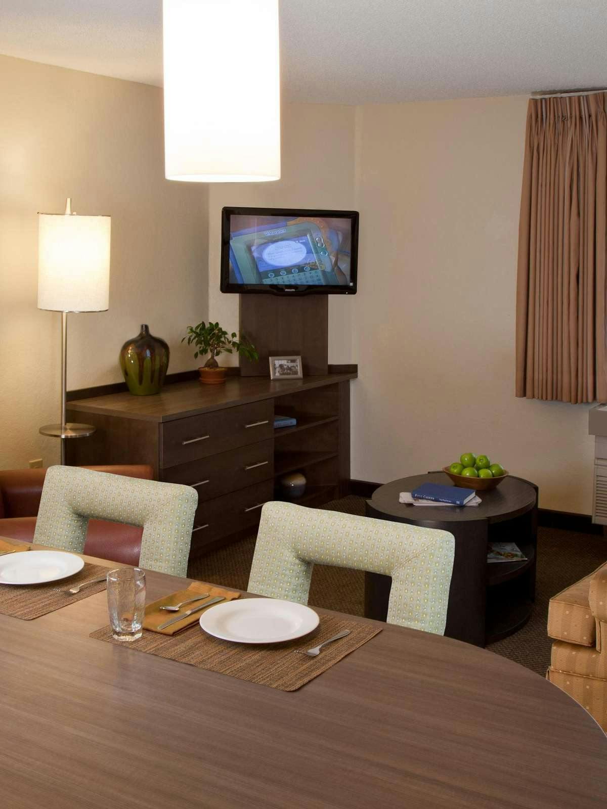 Hotel Sonesta Simply Suites Dallas Richardson photo 2