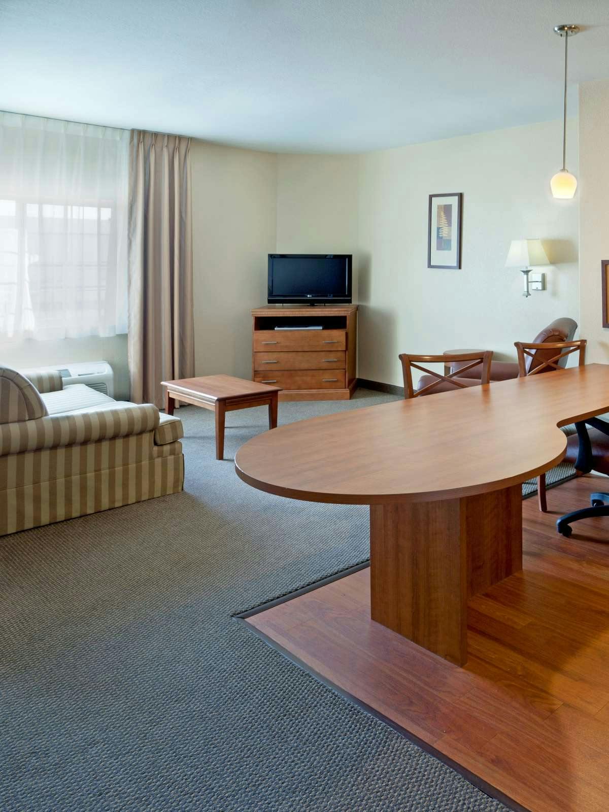 Hotel Candlewood Suites Corpus Christi Spid photo 2