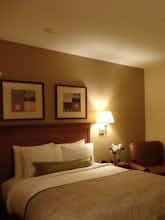 Hotel Candlewood Suites Corpus Christi Spid photo 1