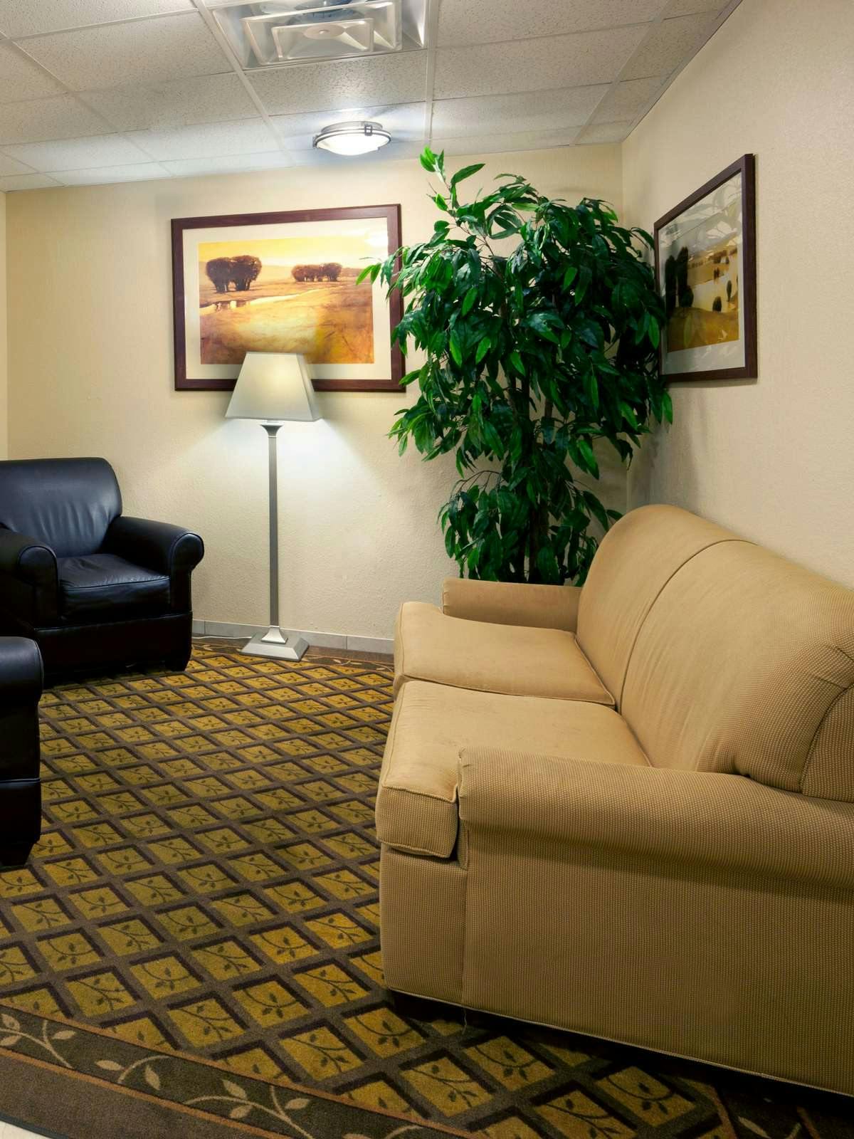 Hotel Candlewood Suites Corpus Christi Spid photo 3
