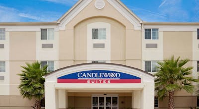 Candlewood Suites Corpus Christi Spid