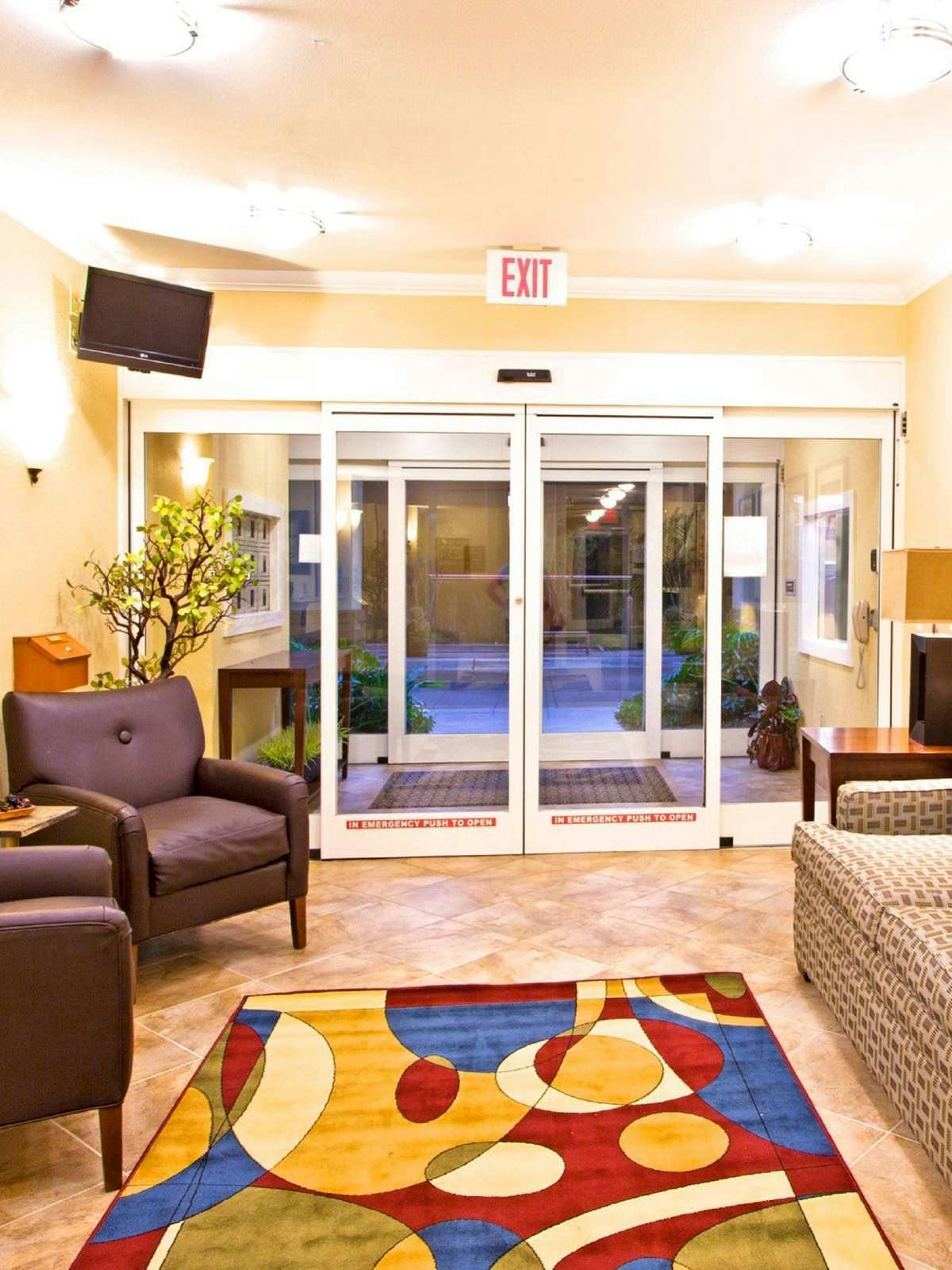 Hotel Candlewood Suites Destin Sandestin Area photo 3