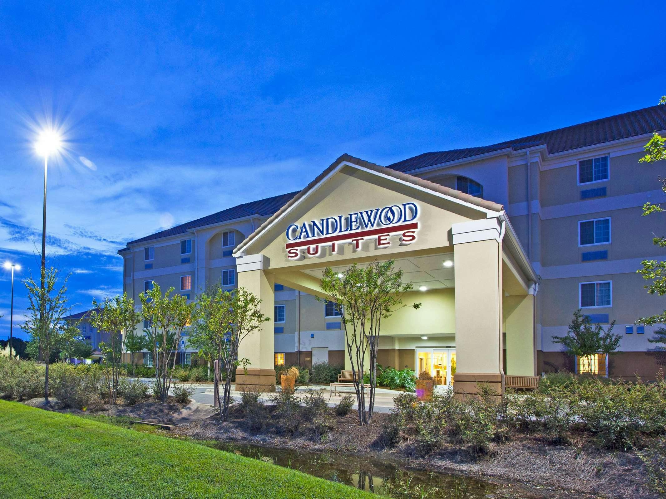 Candlewood Suites Destin Sandestin Area