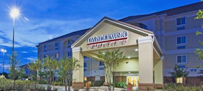 Candlewood Suites Destin Sandestin Area
