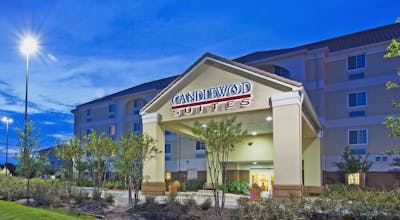 Candlewood Suites Destin Sandestin Area