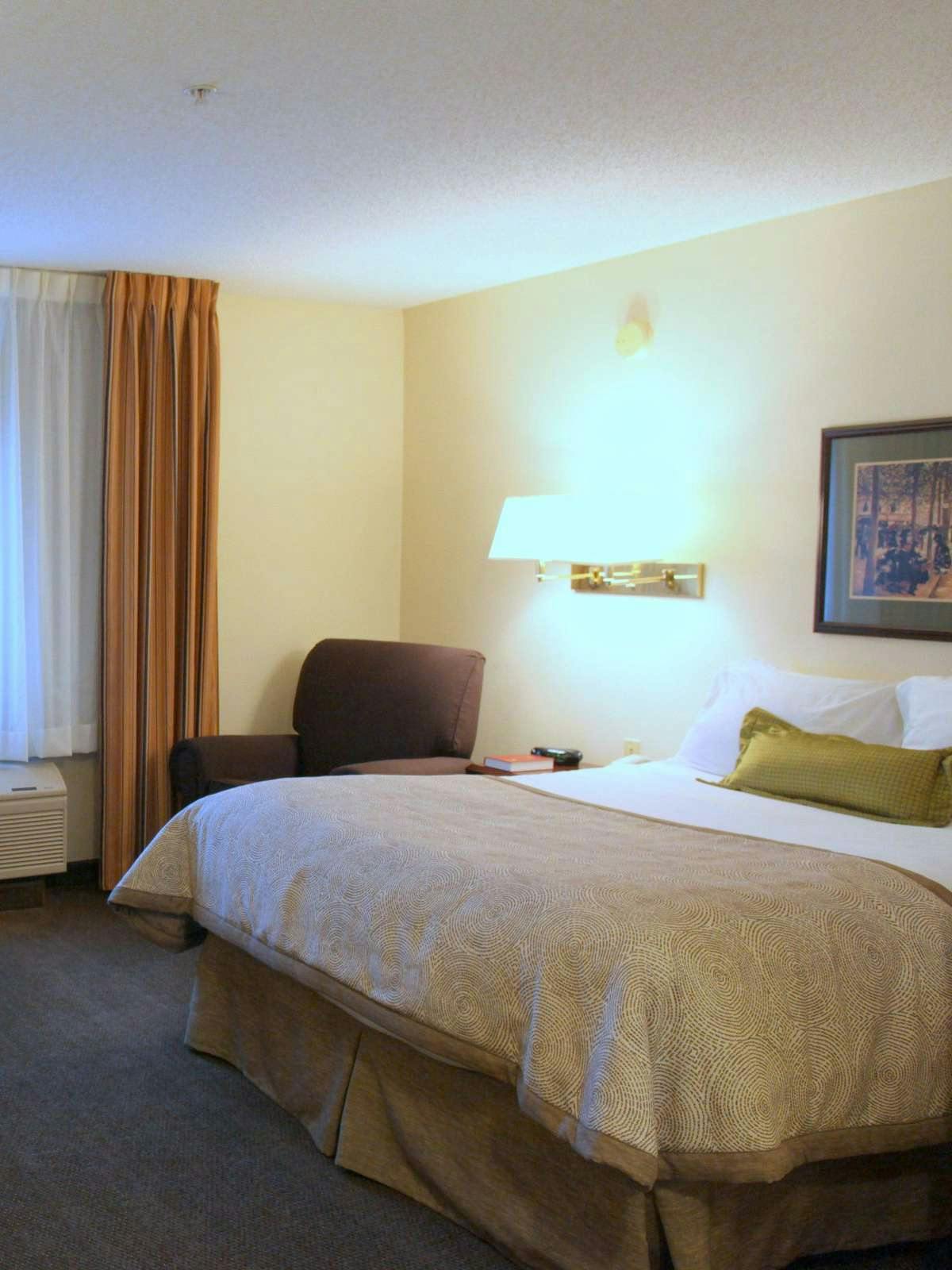 Hotel Candlewood Suites Destin Sandestin Area photo 1