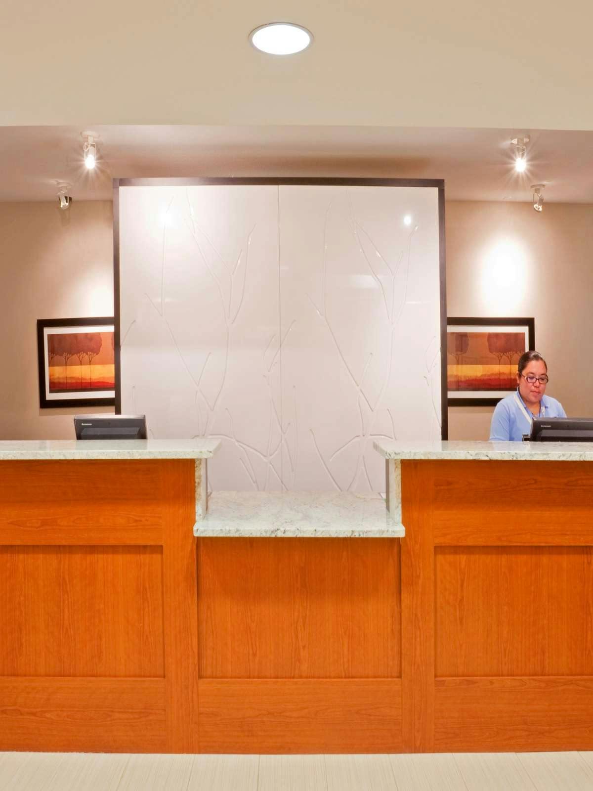 Hotel Candlewood Suites DFW South photo 4