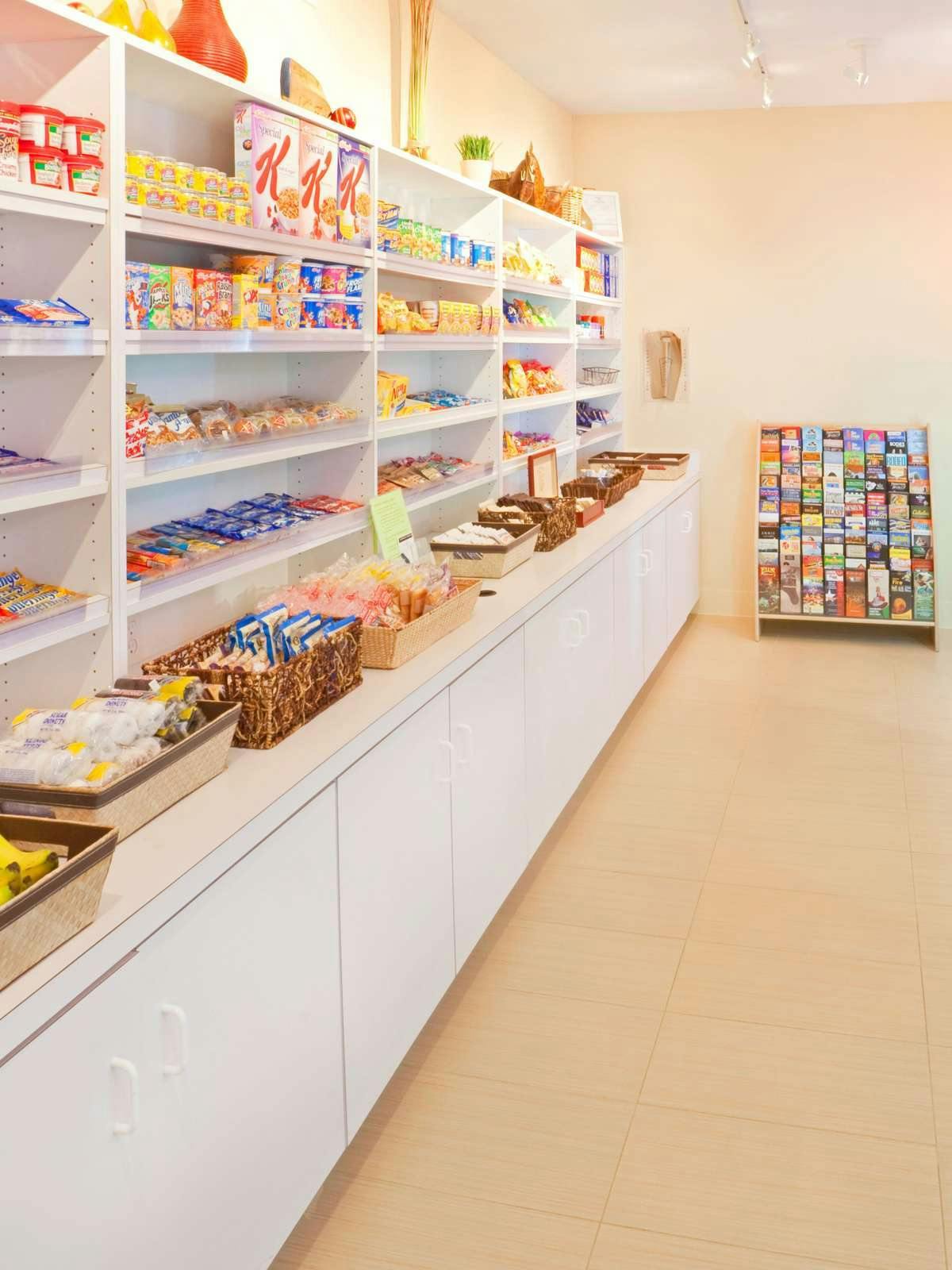 Hotel Candlewood Suites DFW South photo 5