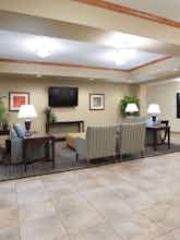 Hotel Candlewood Suites Craig Northwest photo 3