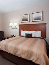Hotel Candlewood Suites Craig Northwest photo 1