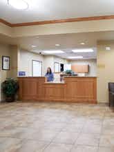 Hotel Candlewood Suites Craig Northwest photo 4