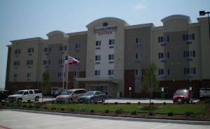 Candlewood Suites Decatur Medical Center