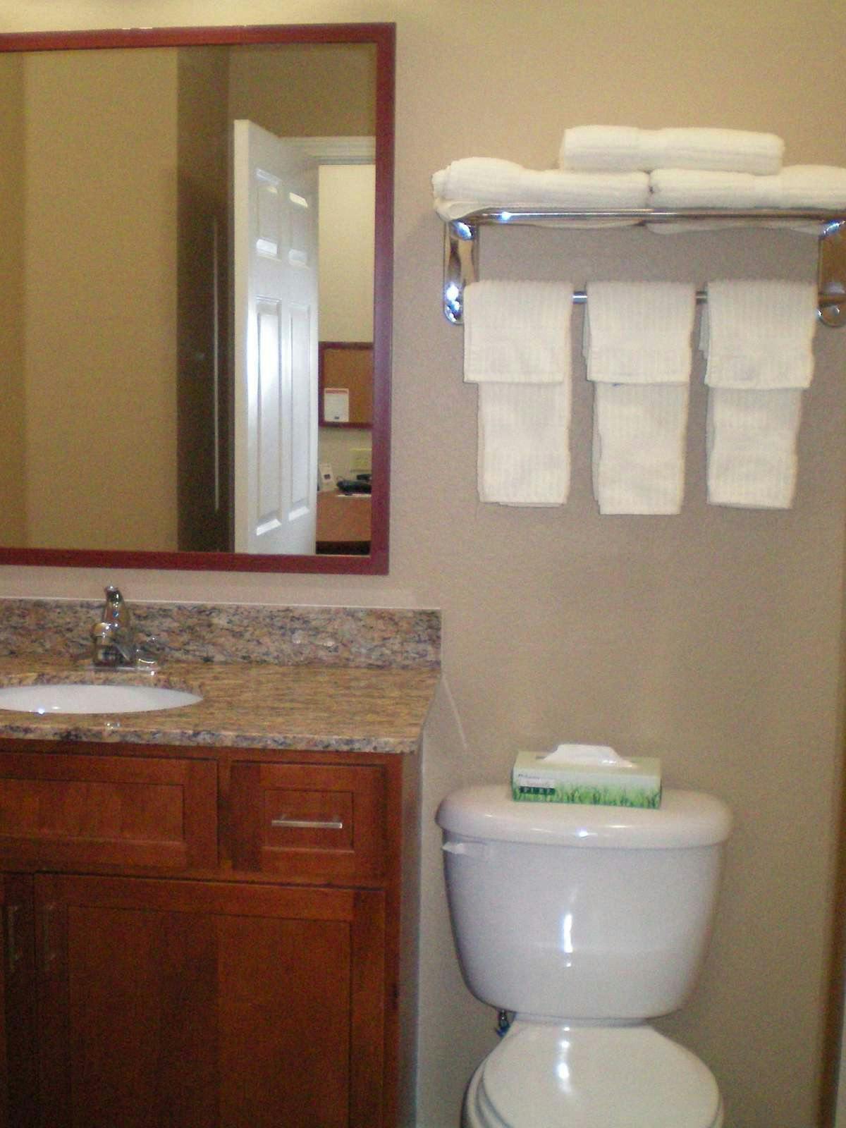 Hotel Candlewood Suites Decatur Medical Center photo 3