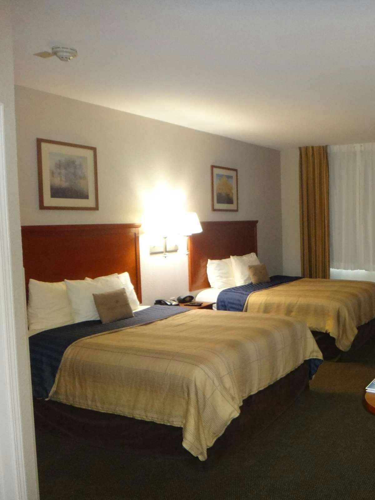 Hotel Candlewood Suites Decatur Medical Center photo 1