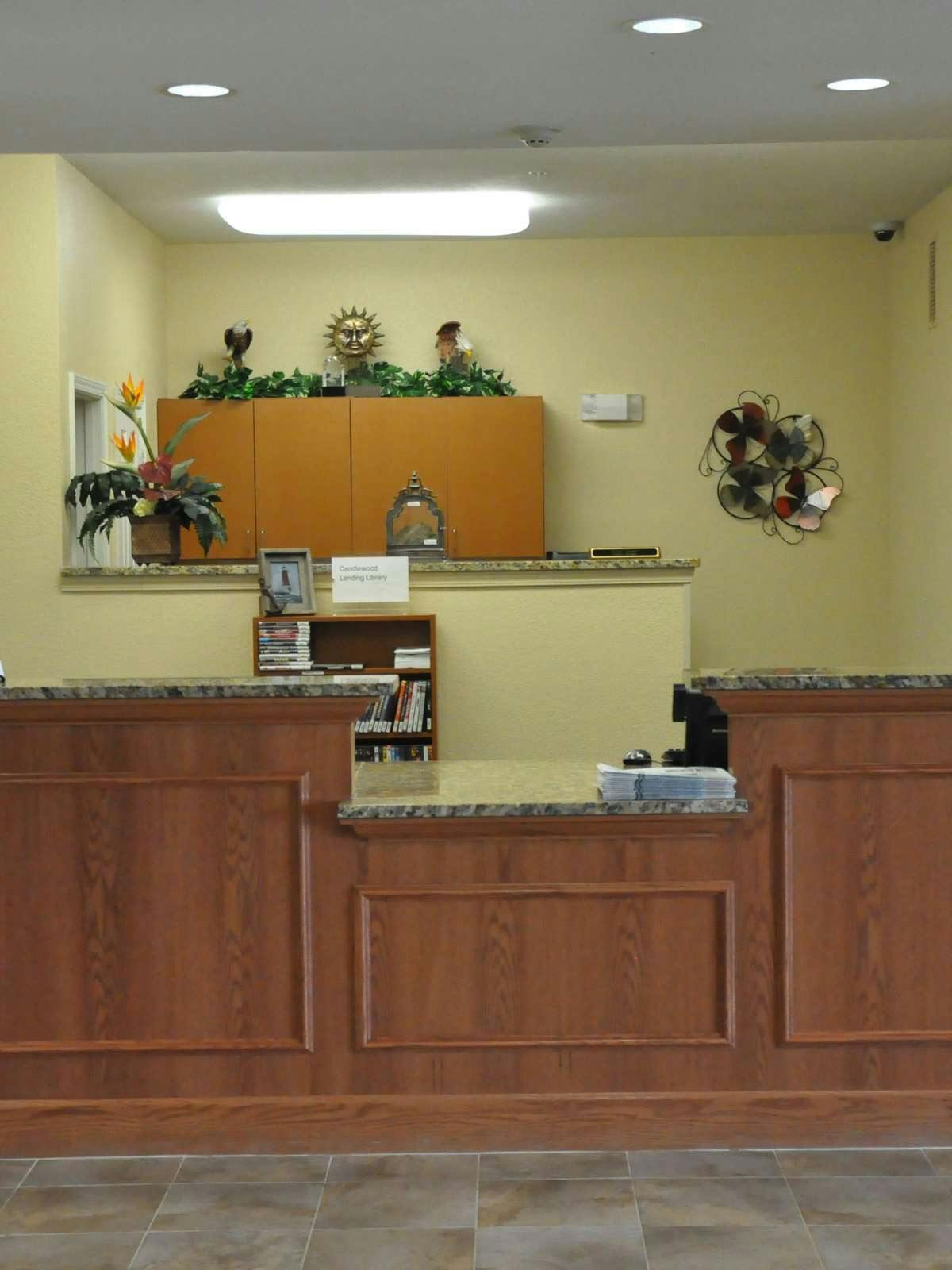 Hotel Candlewood Suites Decatur Medical Center photo 5