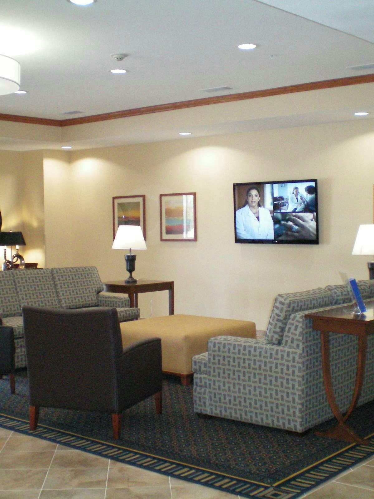 Hotel Candlewood Suites Decatur Medical Center photo 4