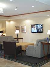 Hotel Candlewood Suites Decatur Medical Center photo 4