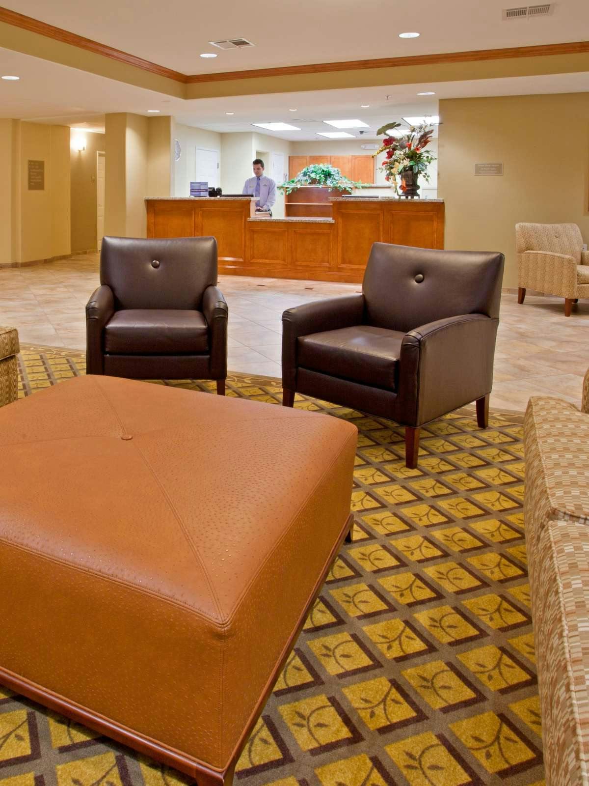 Hotel Candlewood Suites Deer Park photo 4