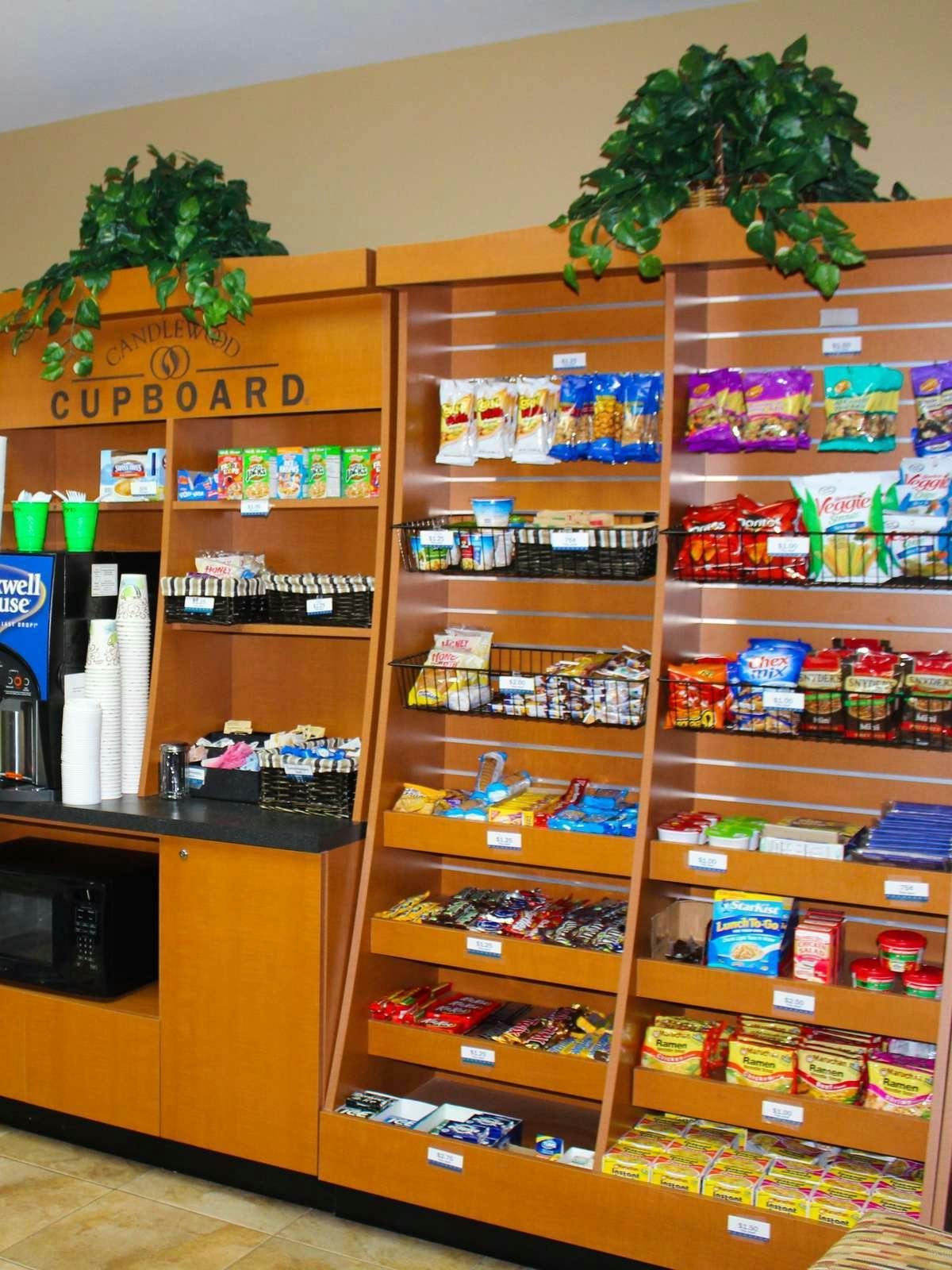 Hotel Candlewood Suites Deer Park photo 5
