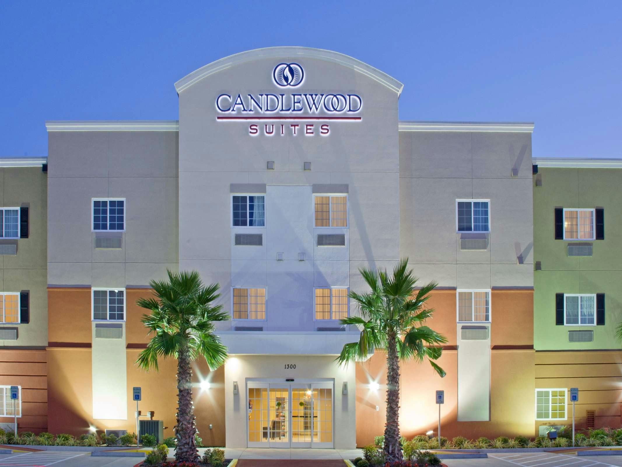 Candlewood Suites Deer Park