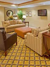 Hotel Candlewood Suites Deer Park photo 3