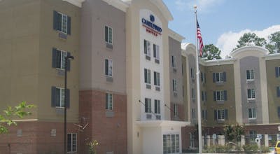 Candlewood Suites The Woodlands