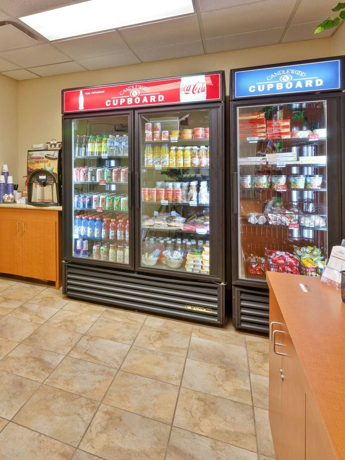 Hotel Candlewood Suites Paducah photo 3