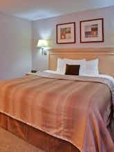 Hotel Candlewood Suites Paducah photo 1