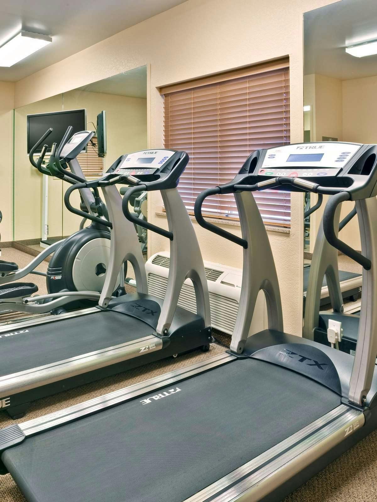 Hotel Candlewood Suites Paducah photo 5