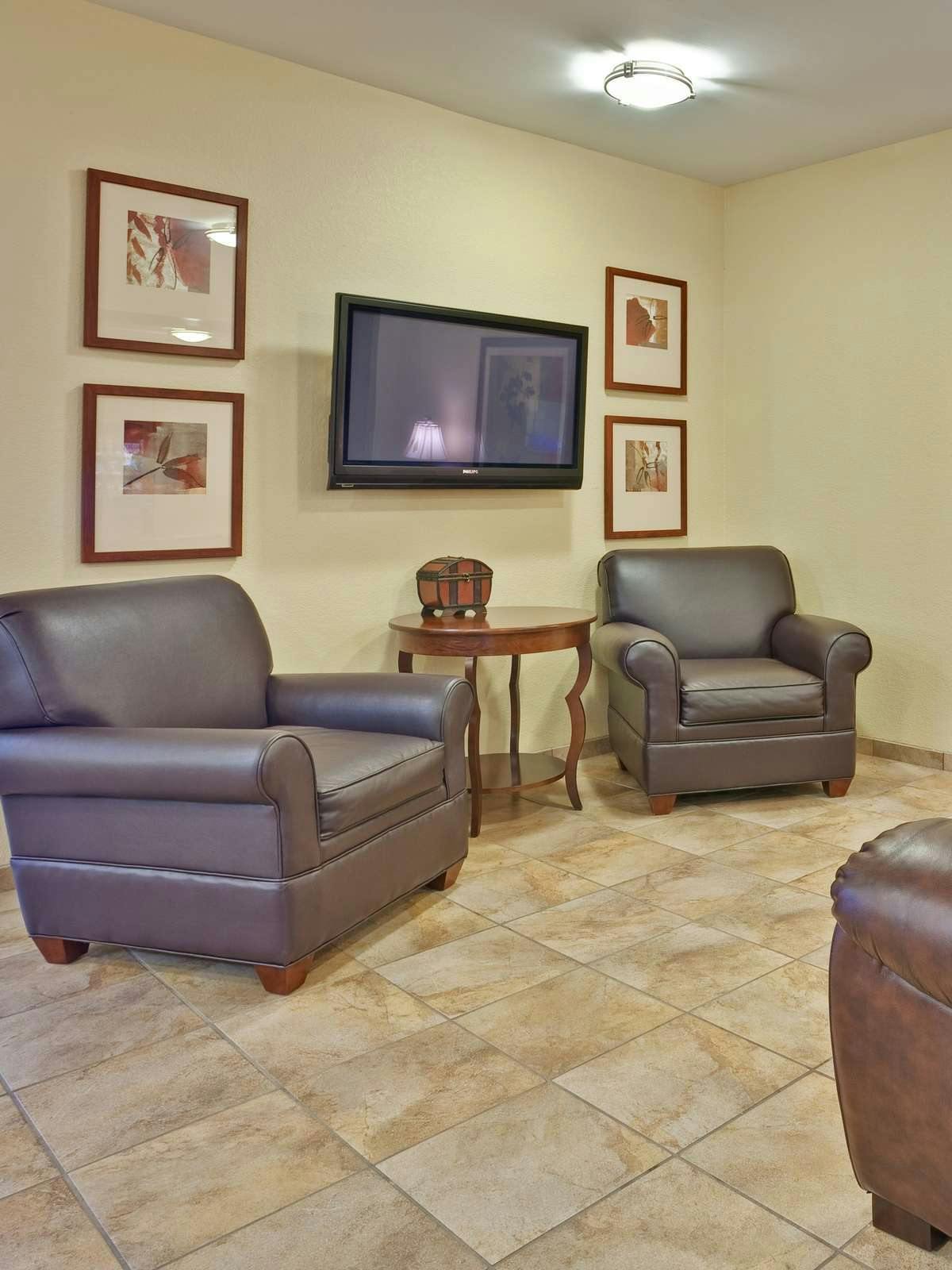 Hotel Candlewood Suites Paducah photo 2