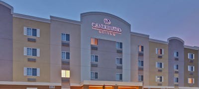 Candlewood Suites Paducah