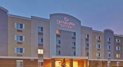 Candlewood Suites Paducah