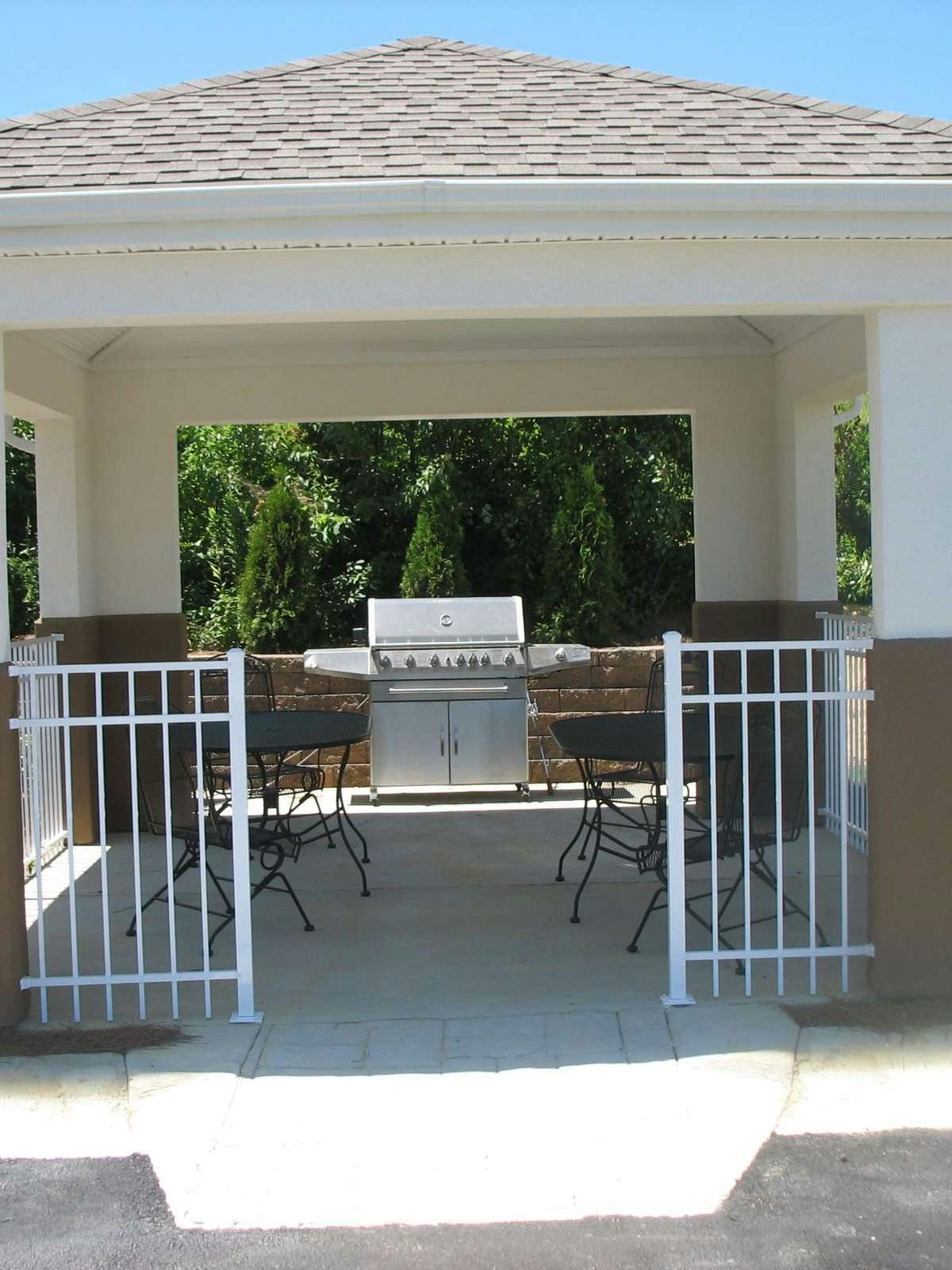 Hotel Candlewood Suites Paducah photo 4