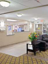 Hotel Candlewood Suites Topeka photo 4