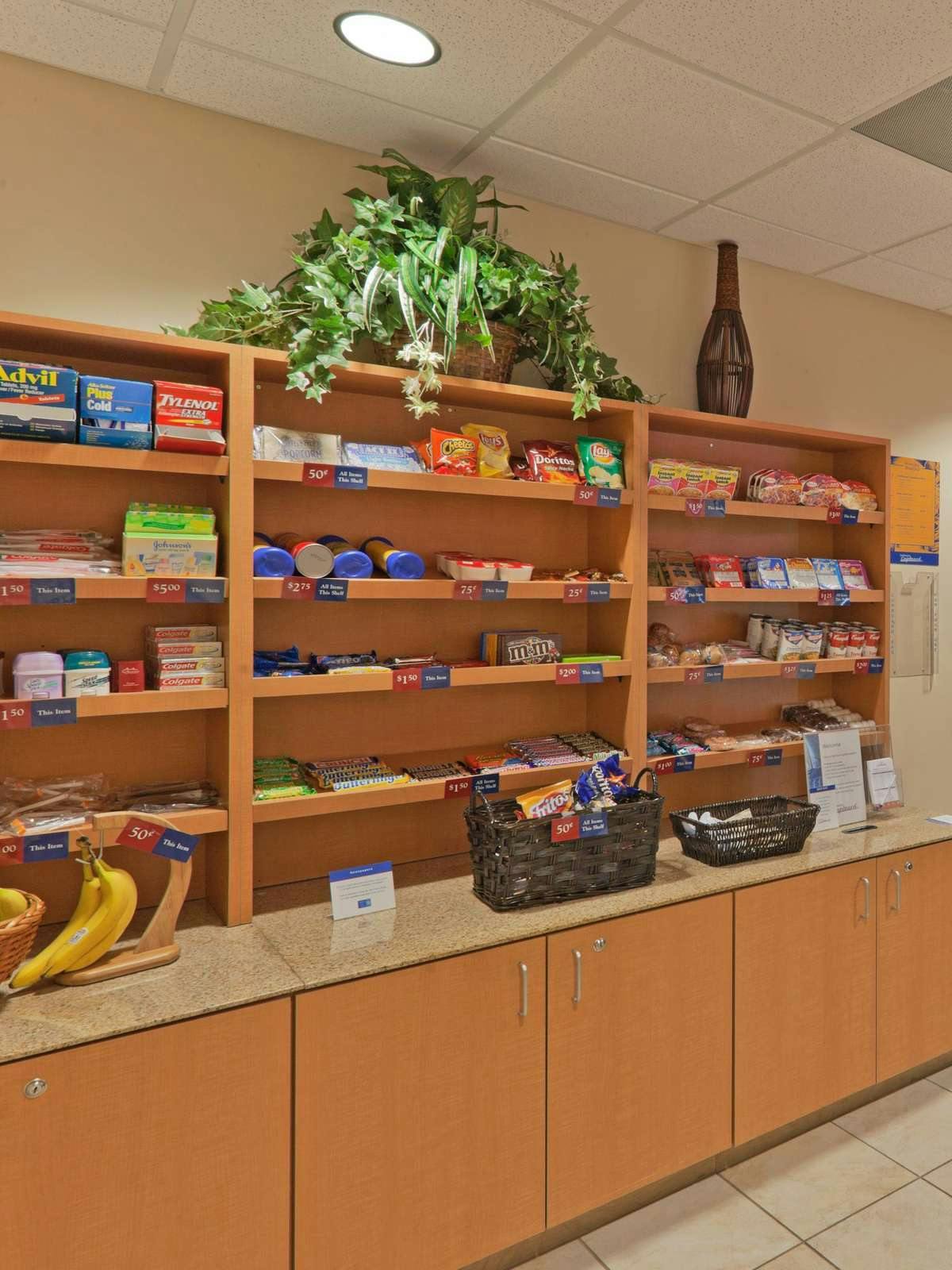 Hotel Candlewood Suites Pearl photo 5