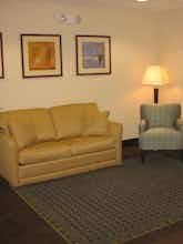 Hotel Candlewood Suites Pearl photo 3