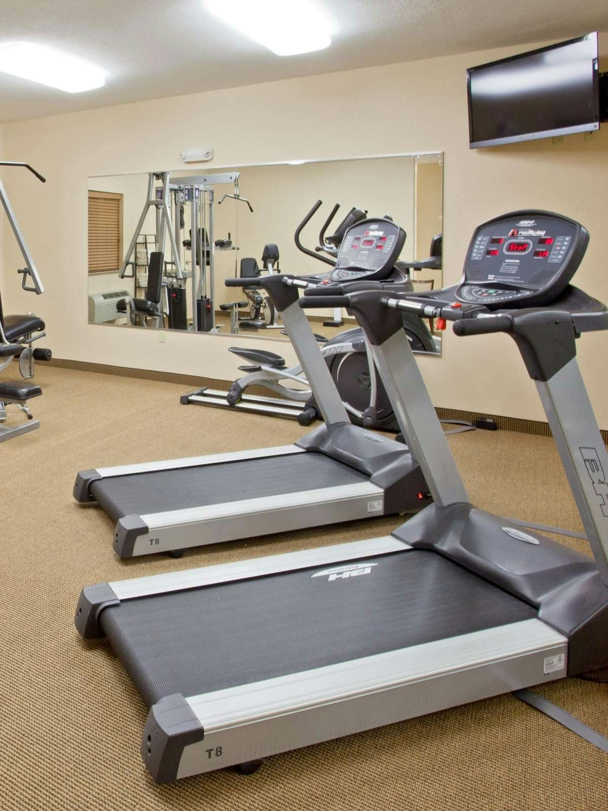 Hotel Candlewood Suites Pearland photo 5