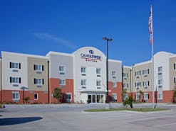 Candlewood Suites Pearland