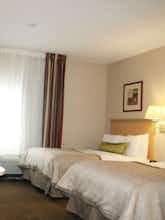 Hotel Candlewood Suites Peoria At Grand Prairie photo 1