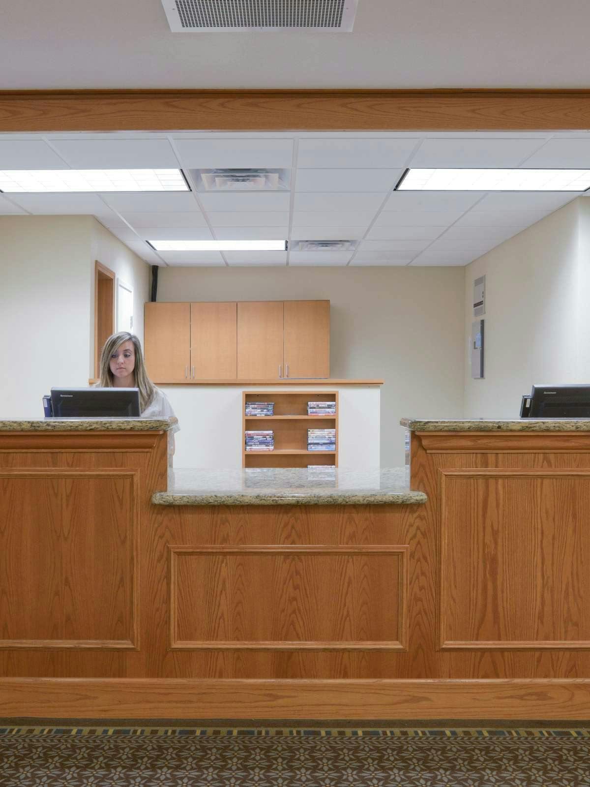 Hotel Candlewood Suites Perrysburg photo 4